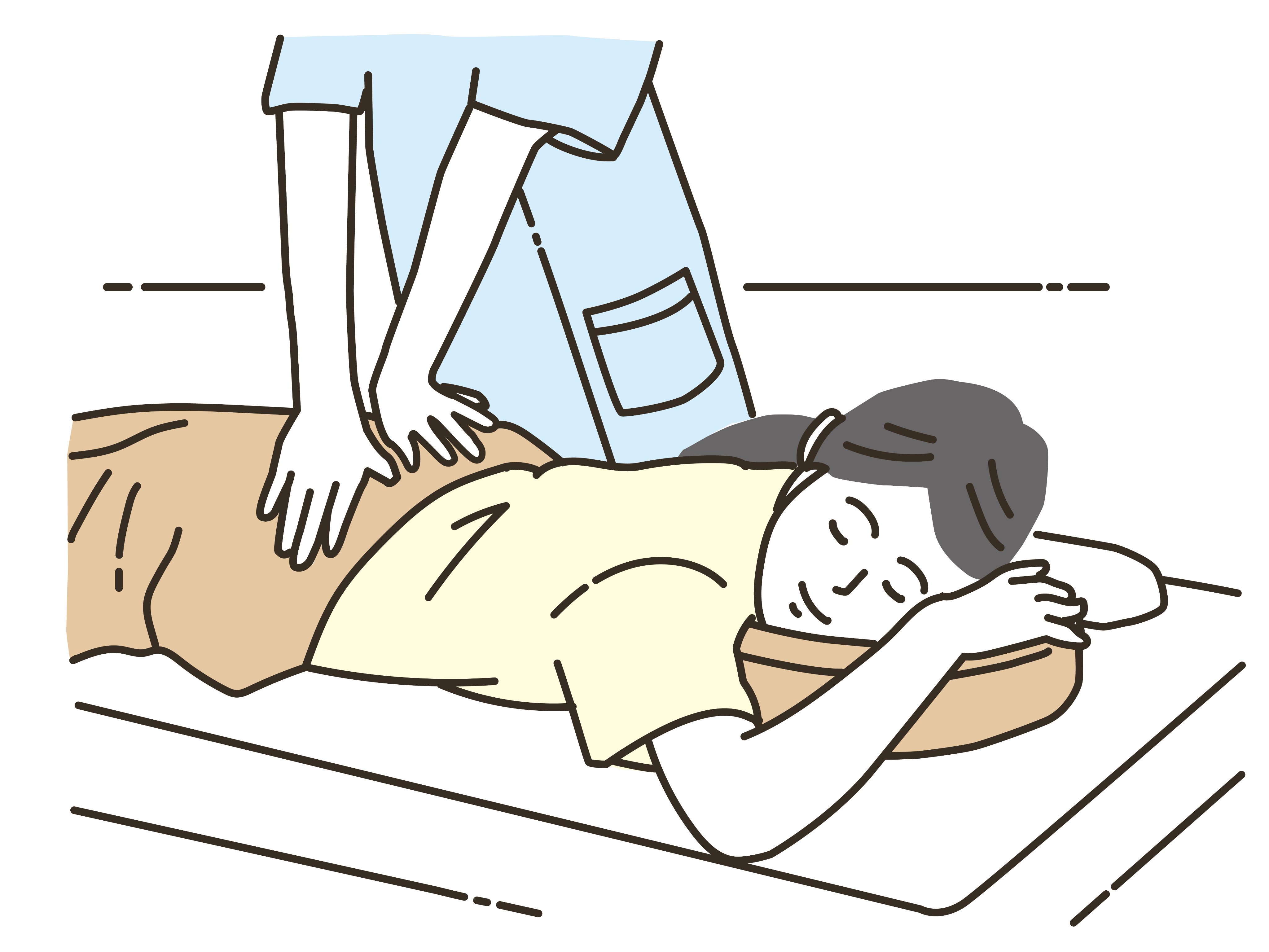 カイロプラクティックコース